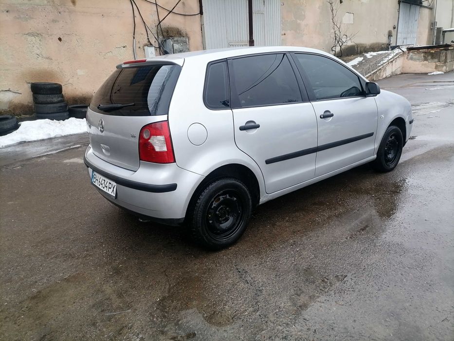 Фольксваген продам