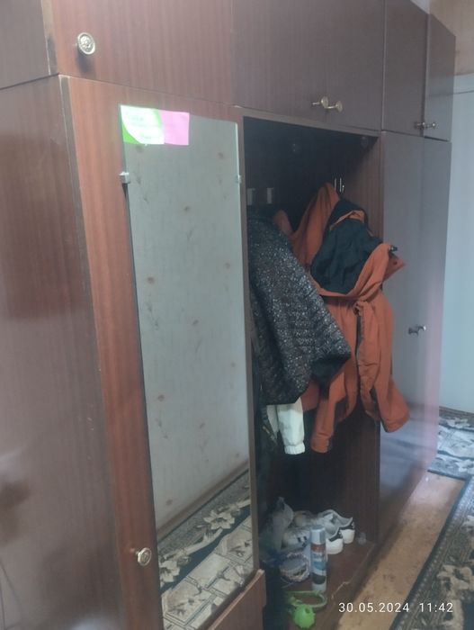 Продам прихожую в хорошем состоянии