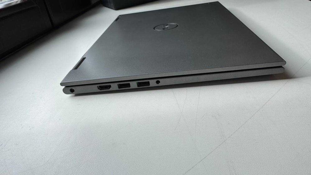dell inspiron 13 5378 - купити ноутбуки - Ціна на OLX.ua