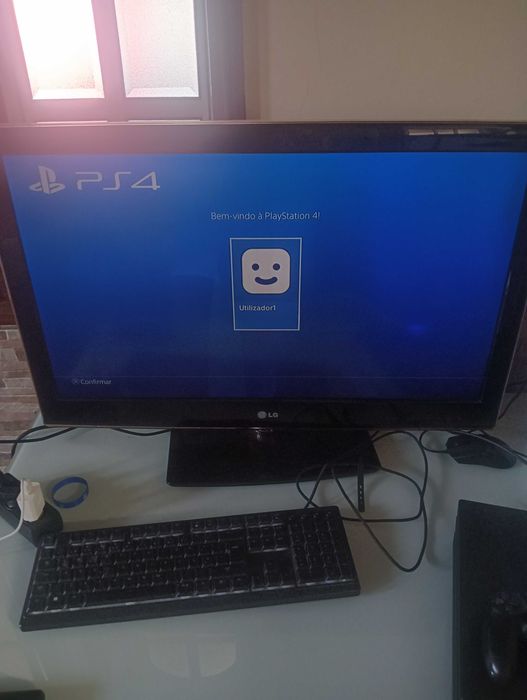 PlayStation 4 Pro