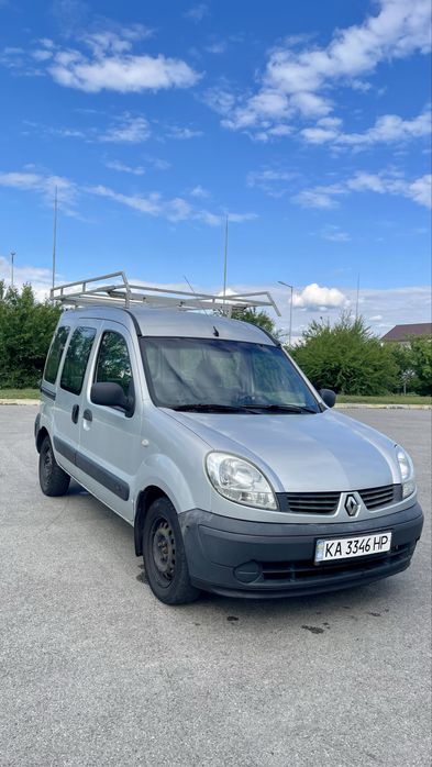 Продам Renault Kangoo