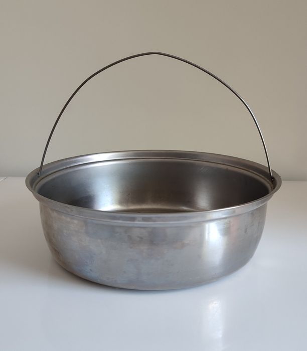 Паровая корзина для скороварки , пароварки