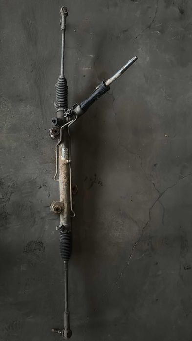 Caixa de direçao ford transit custom 2.2