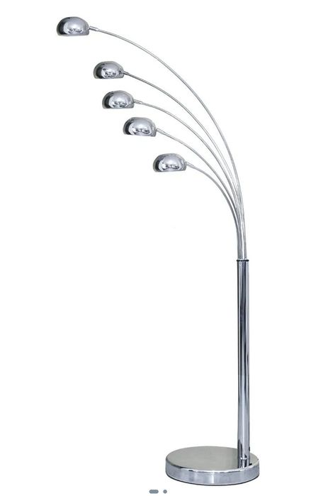 Lampa podłogowa stojąca