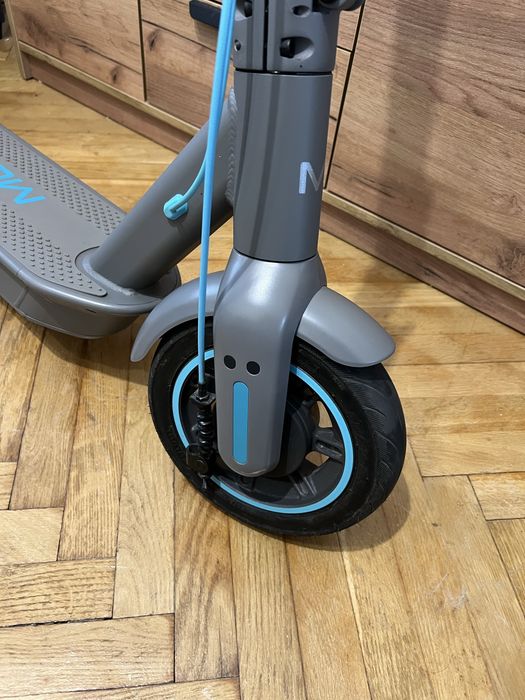 Motus scooty 10 gen.5
