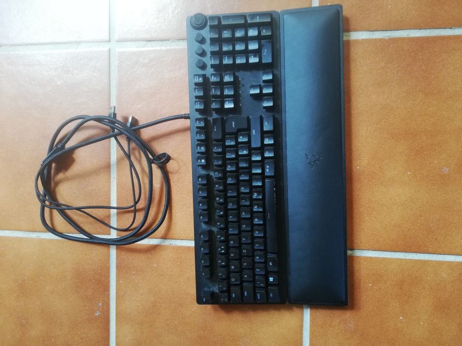 Vendo 2 teclados