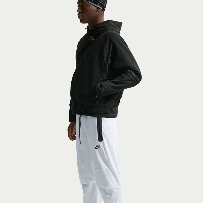 США‼️Штани Nike Tech Woven Air Max Jordan DN (XS по 4XL) (HM8241-101)