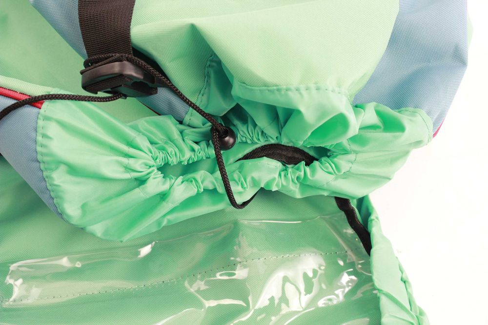 MISTRAL plecak pokrowiec torba XXL do deski SUP do 330cm duży DEMO