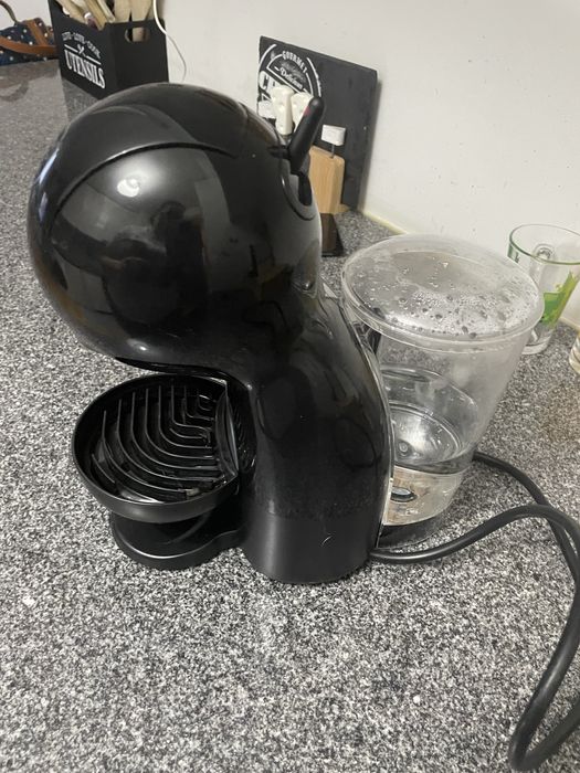 Maquina Dolce Gusto Picolo XS