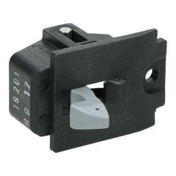 Гачок дверей для пральної машини EUREKA 490 HR WHIRLPOOL 480111101377