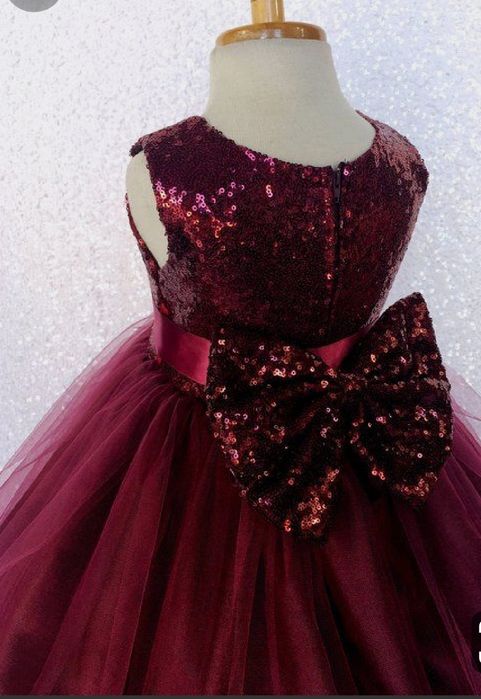 Платье сукня платья фемели лук