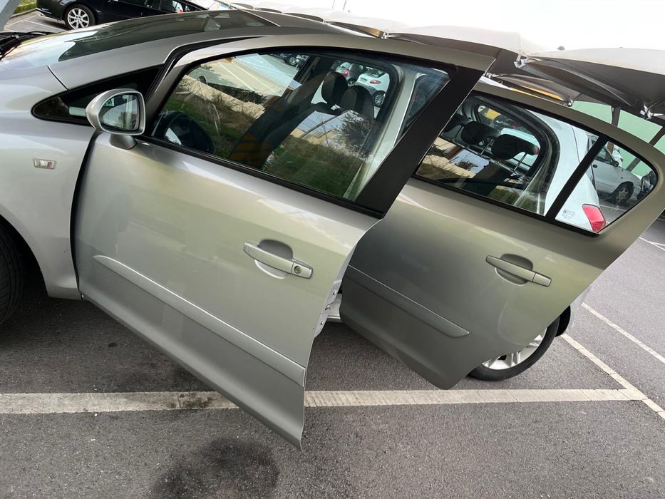 Opel Corsa 1.2 Gasolina