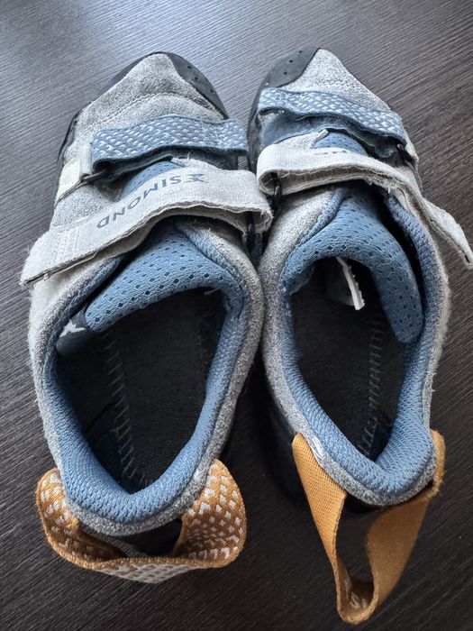 Buty do wspinaczki Simond r. 38