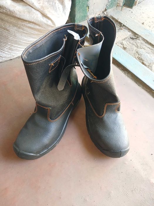 Рабочая обувь. Модель 70-425140. Р. 43 (275)