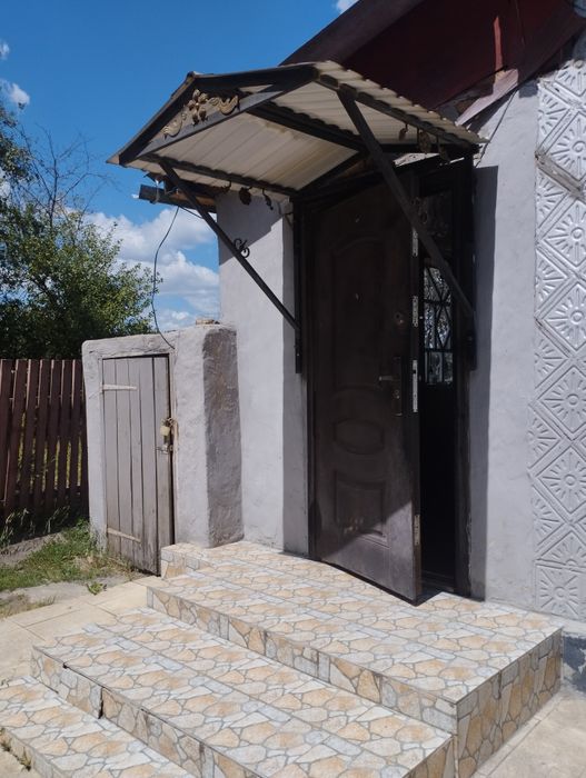 Продаж будинку с. Балаклея