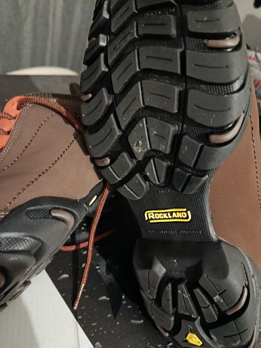 Sapatos trekking joma homem
