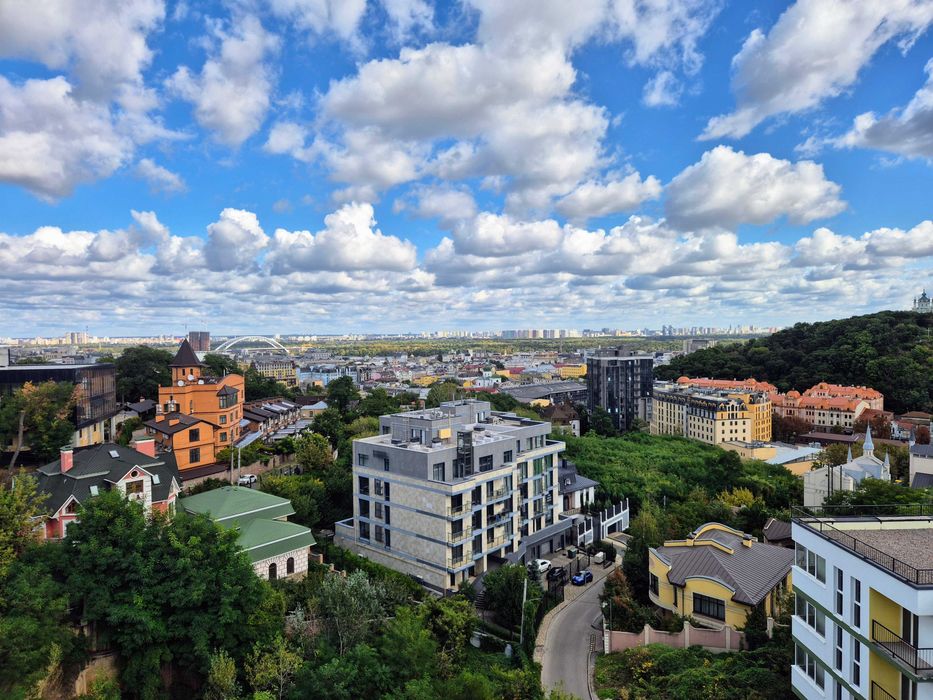 1-room apartment apartment by the address st. Ul Lukyanovskaya (area 24,9 m²) - Atlanta.ua - photo 9