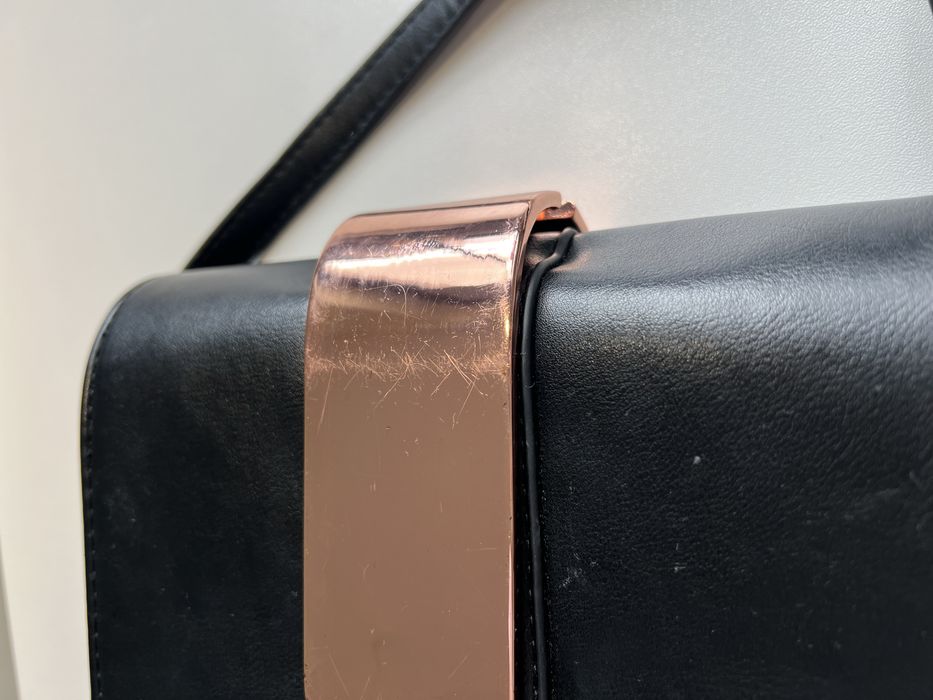 Torebka kopertówka Mohito