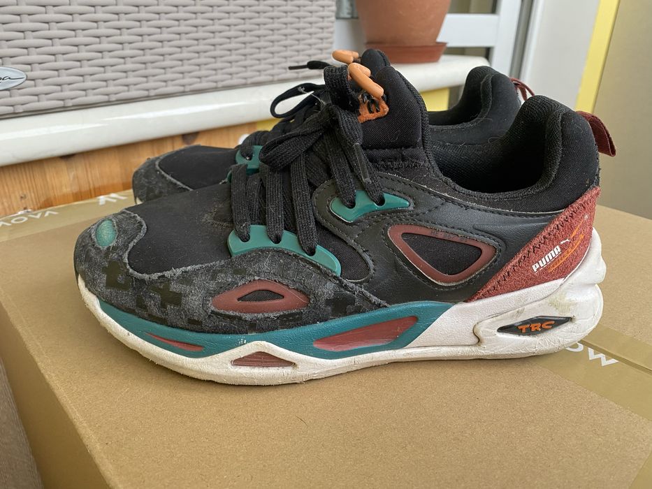 Кросівки  дитячі Puma