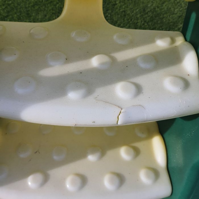 Escorrega Little Tikes