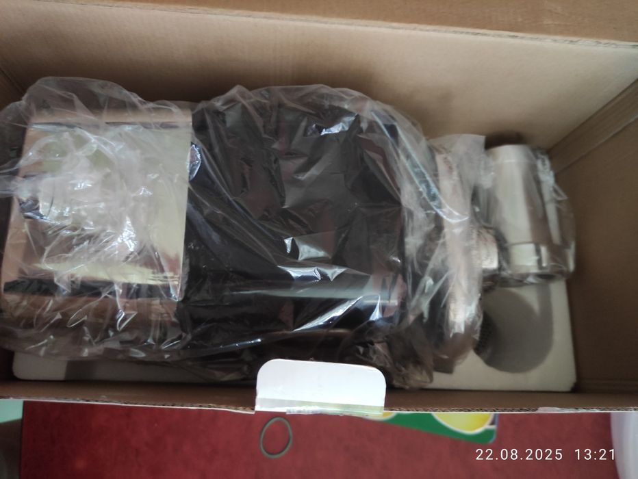 Електро м'ясорубка з TEMU