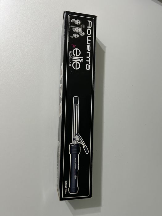 Плойка Rowenta cf2002