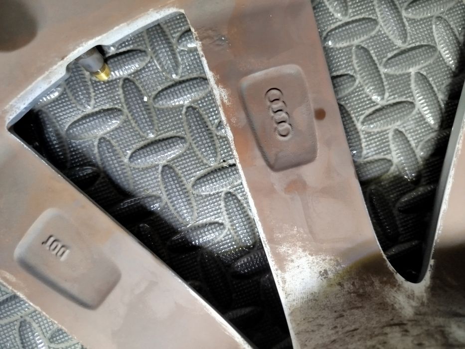 Jantes 19" Originais Audi