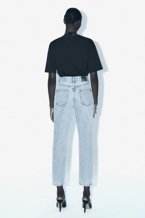 Джинси Zara дуже стильні