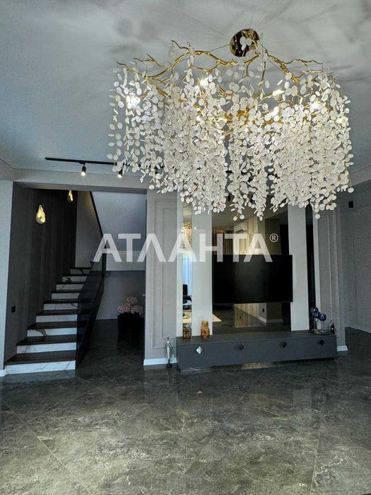 House by the address st. Sportivnaya (area 300 m²) - Atlanta.ua - photo 14