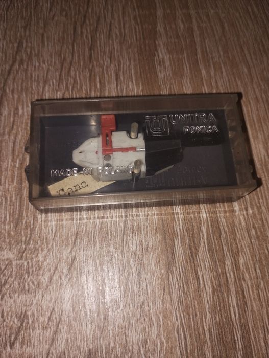 Igła do adaptera