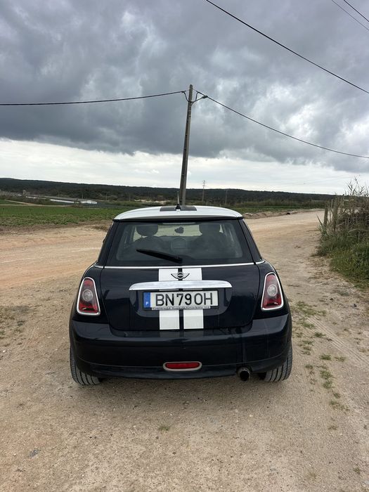 MINI Coupé