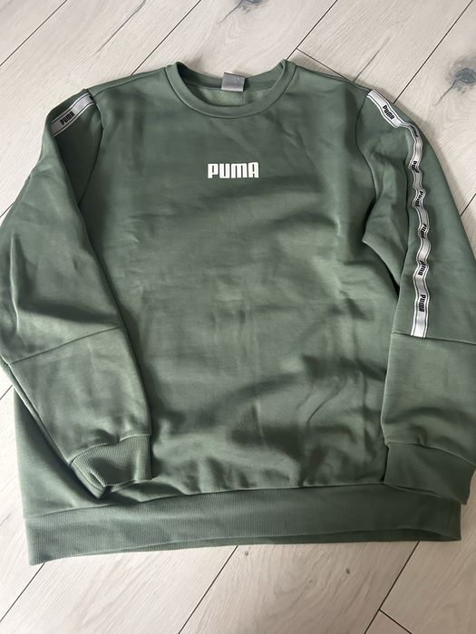Bluza męska Puma XL