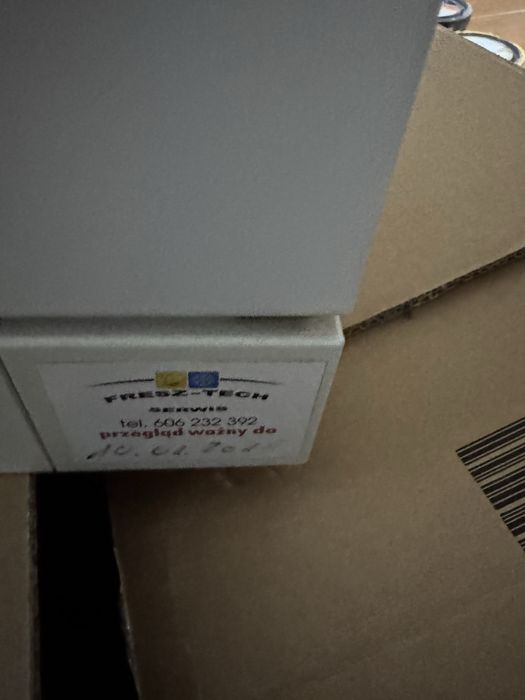 Viessmann Vitopend 100