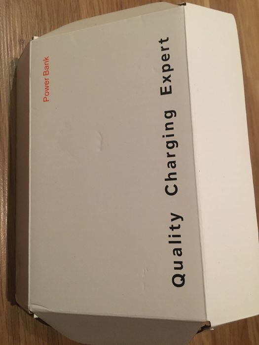 Повербанк 20000mAh.Новий.