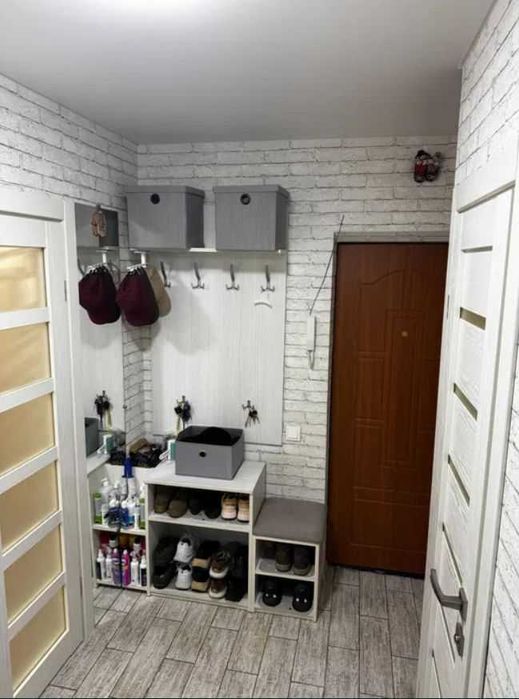 1 кім 39 м2 в багатоповерхівці ЛІВИЙ БЕРЕГ (718328)