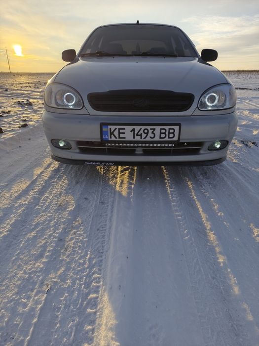 Продам Ланос в гарному стані