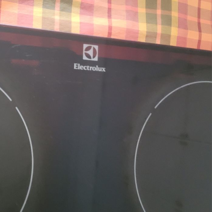 Placa indução Electrolux EHH6340FOK (Elétrica - 59 cm - Preto)