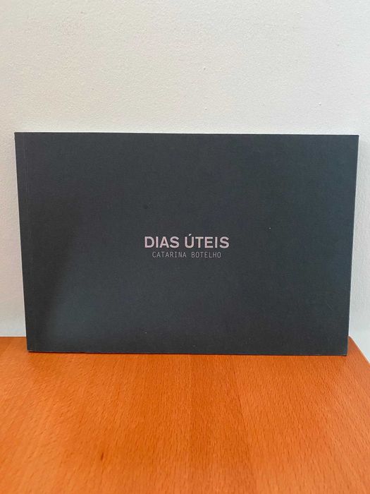 Dias Úteis - Catarina Botelho