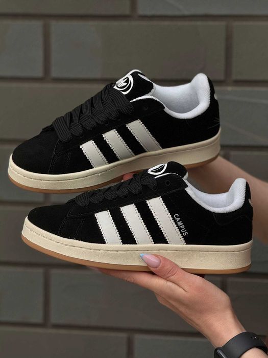 Adidas Campus кеди кросівки Адідас Кампус Адідаси жіночі