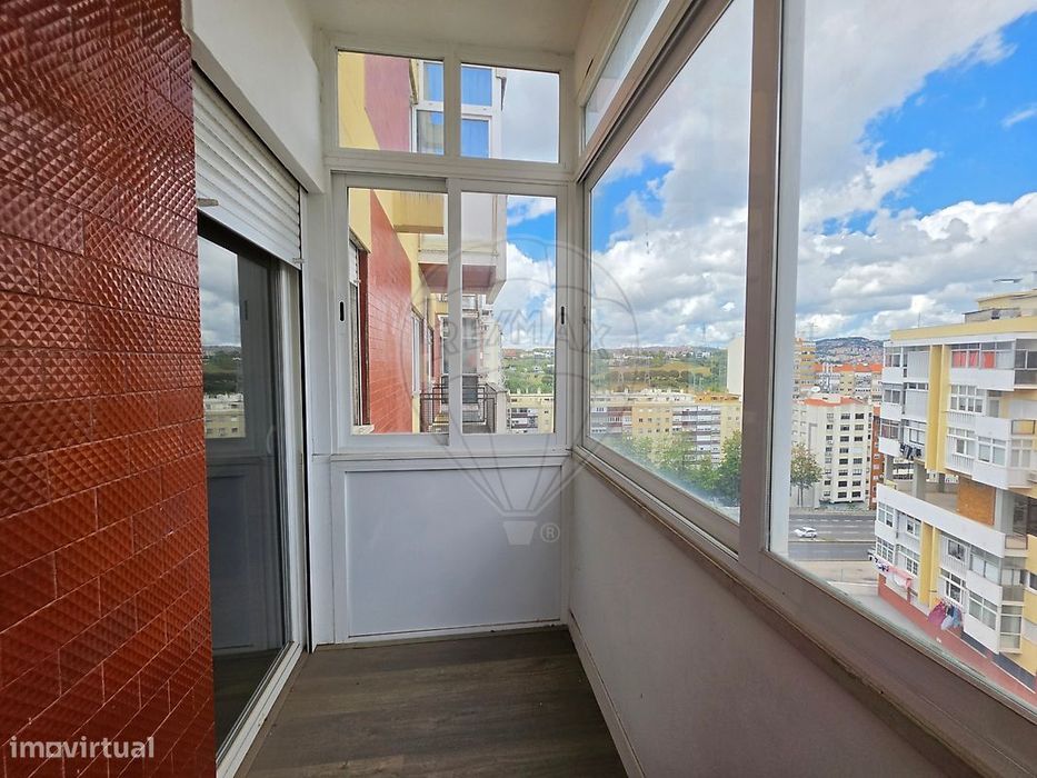 Apartamento T2 para venda