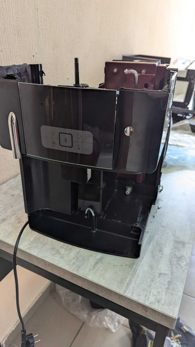 Ремонт та обслуговування домашніх кавомашин