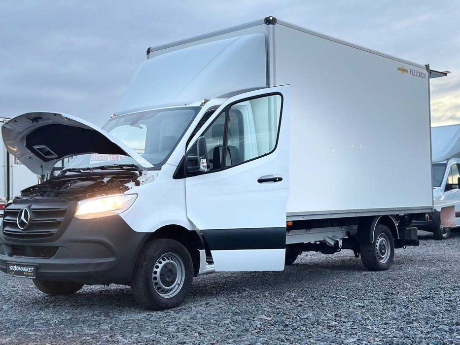 Mercedes-Benz Sprinter 2022p.