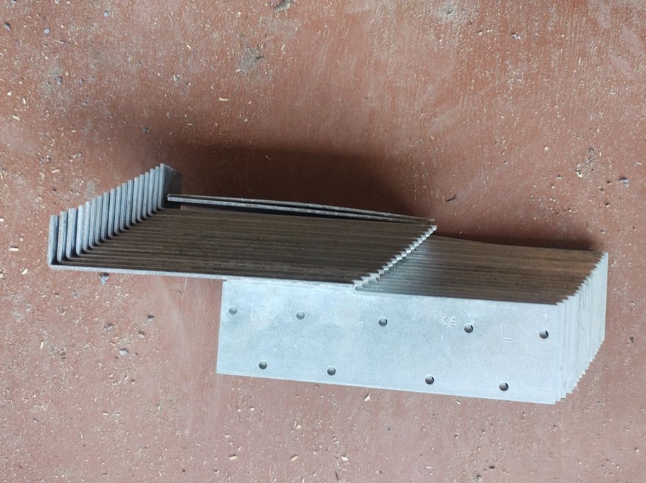 Łączniki Krokiew Murłata Simpson