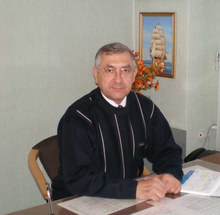 Переклад, довідка про несудимімість