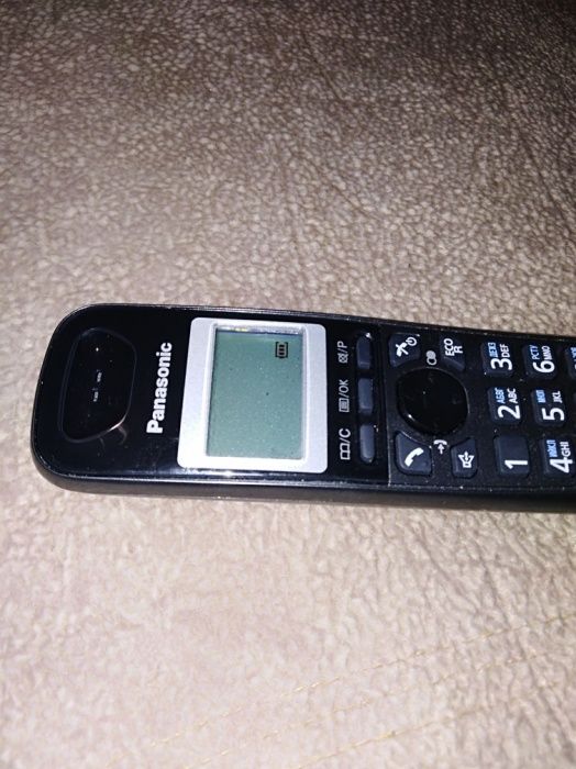 Продам радиотелефон.