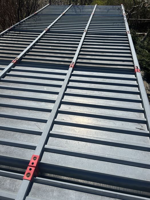 Kontener magazynowy 2,2 x4 m