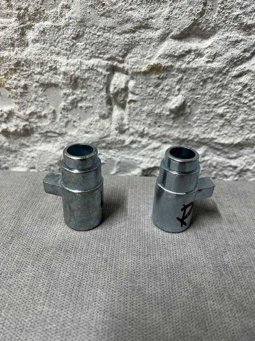 Ремкомплект втулка підлокотника подлокотника VW t5 t6 т5 т6 multivan