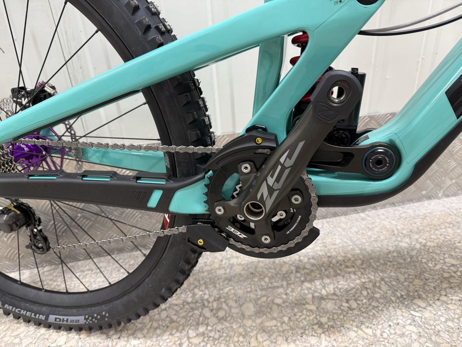 Propain RAGE 3 CF 29 - Custom Highend - 2023 - XL
