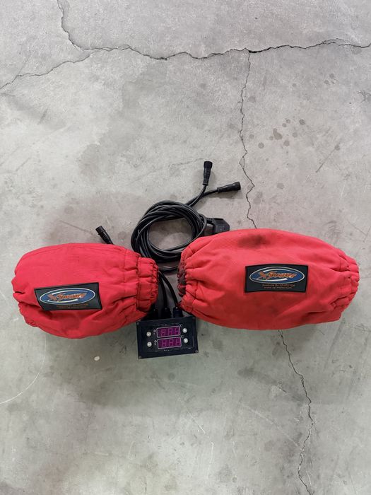 Mantas pneus pista trackday corrida