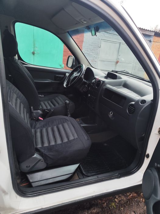 Продам Сітроєн Берлінго 2006